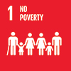 1 No Poverty tile