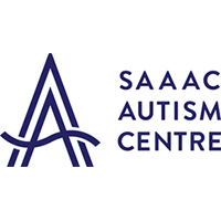 SAAAC Autism Centre logo