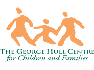 The George Hull Centre for Children and Families logo