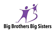 Big Brothers Big Sisters logo