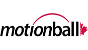 Motionball logo