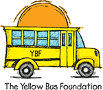 The Yellow Bus Foundation logo